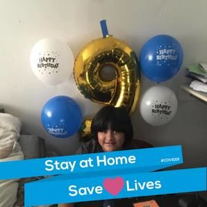 Meet your Posher, Jennifer